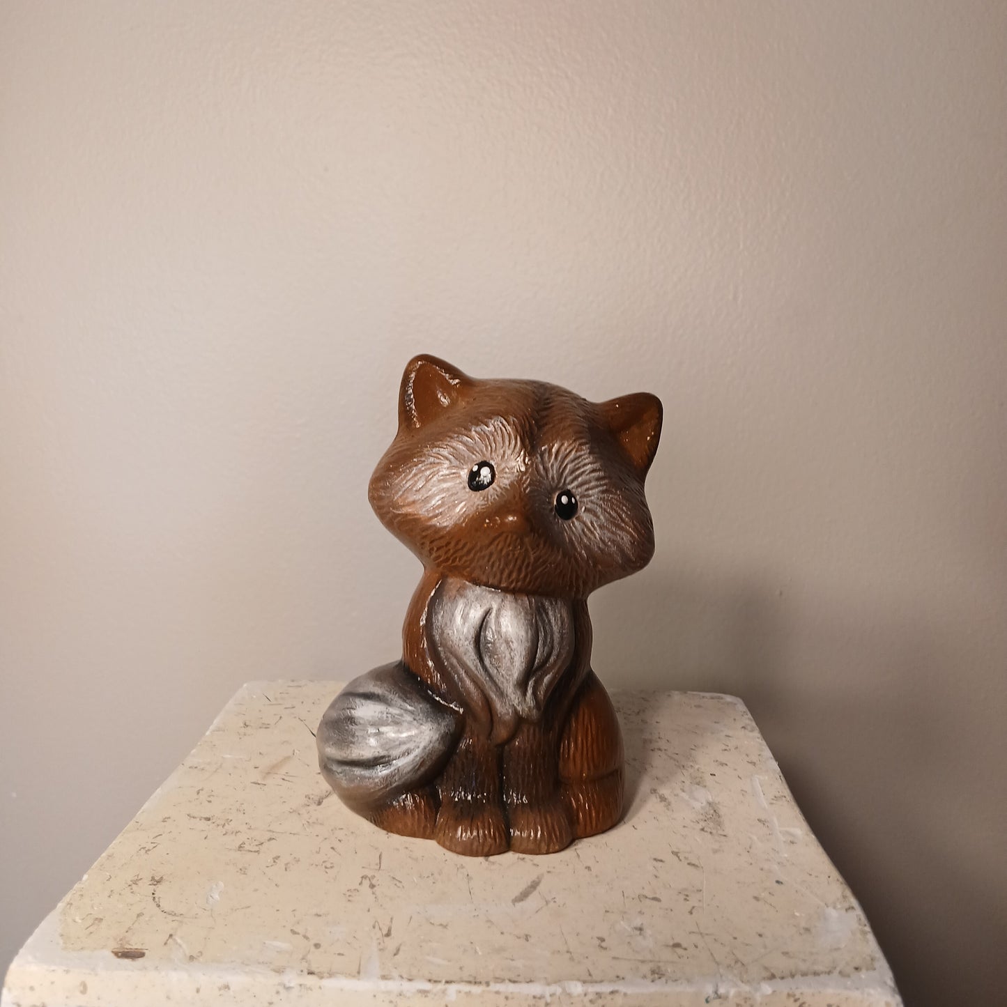 Paint Your Own Ceramics Kit | Cozy Creatures