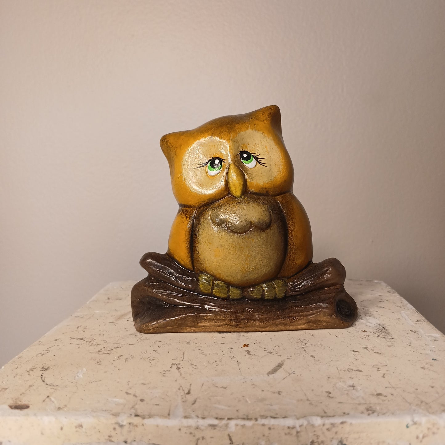 Paint Your Own Ceramics Kit | Cozy Creatures