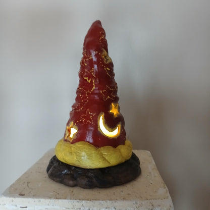 Paint Your Own Ceramics Kit | Starlit Sorcery