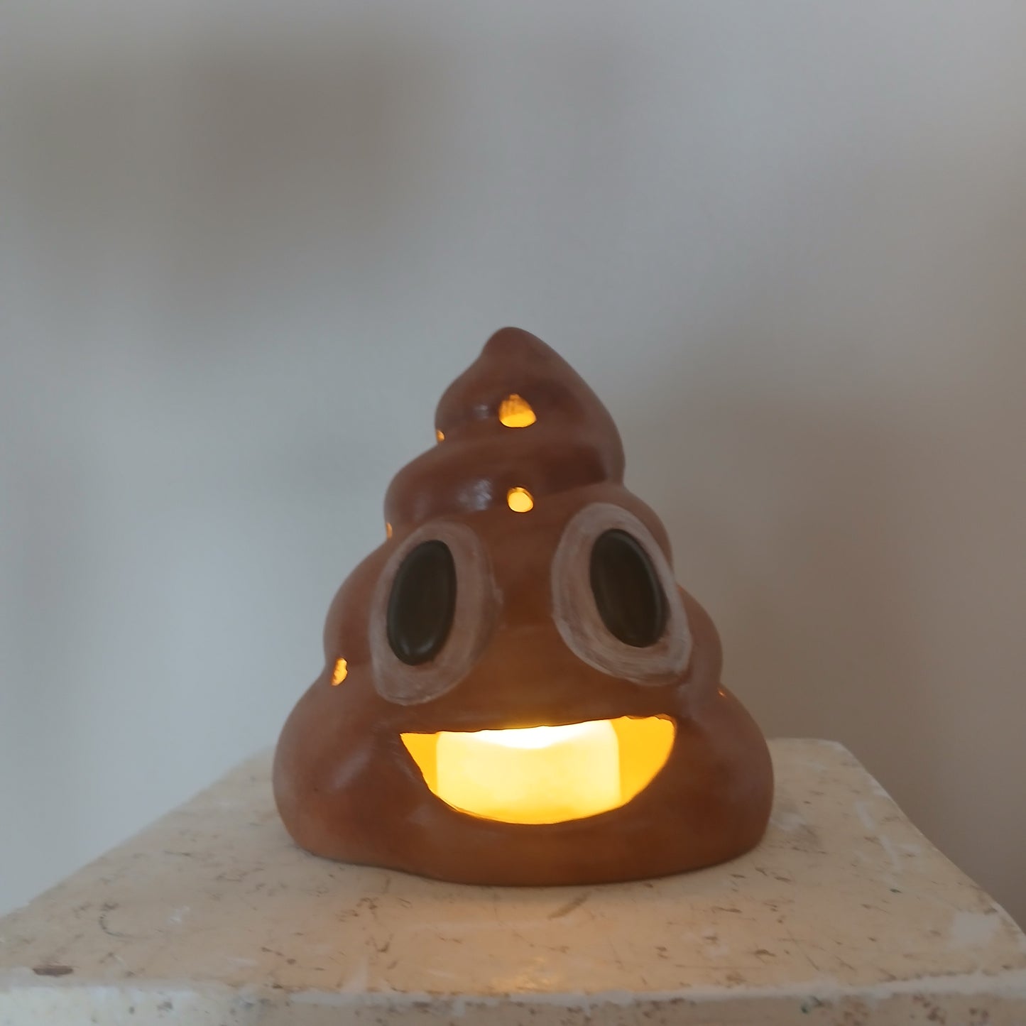 Paint Your Own Ceramics Kit | Tinkle Turd